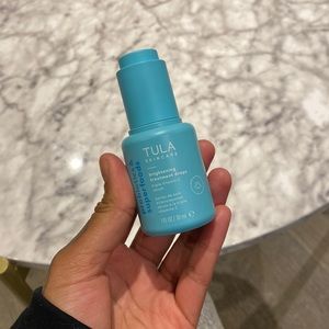 ✨BRAND NEW TULA BRIGHTENING TREATMENT DROPS✨